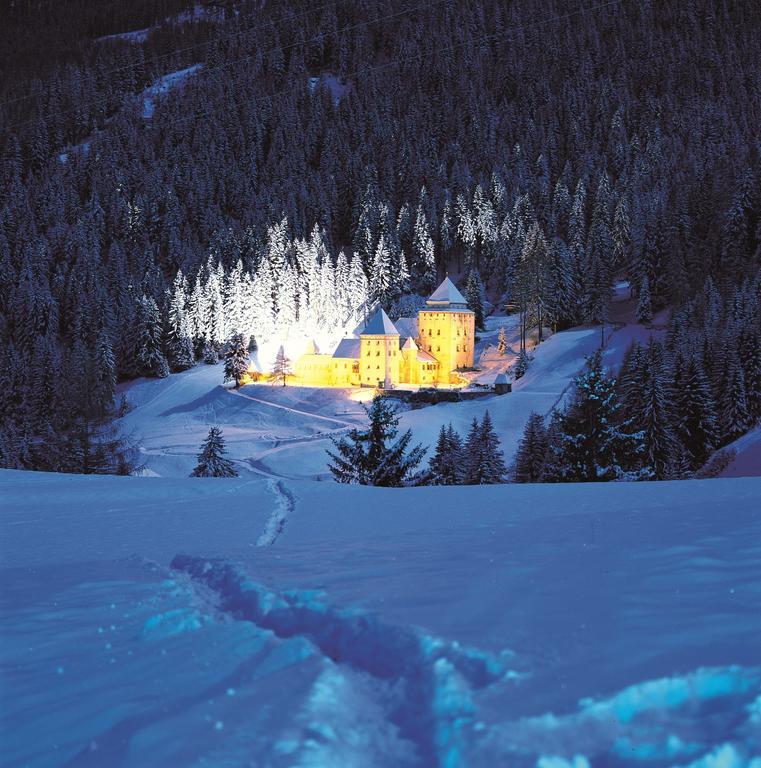 Apartments La Baita Santa Cristina Val Gardena Ngoại thất bức ảnh