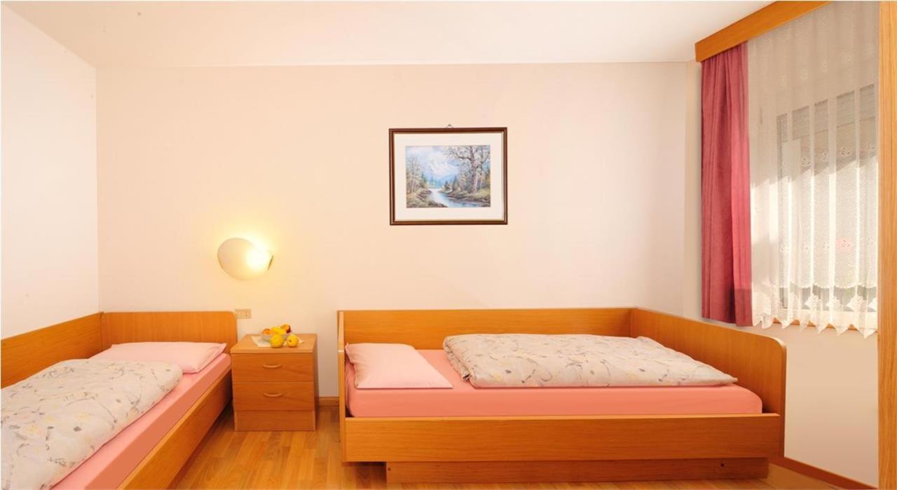 Apartments La Baita Santa Cristina Val Gardena Ngoại thất bức ảnh